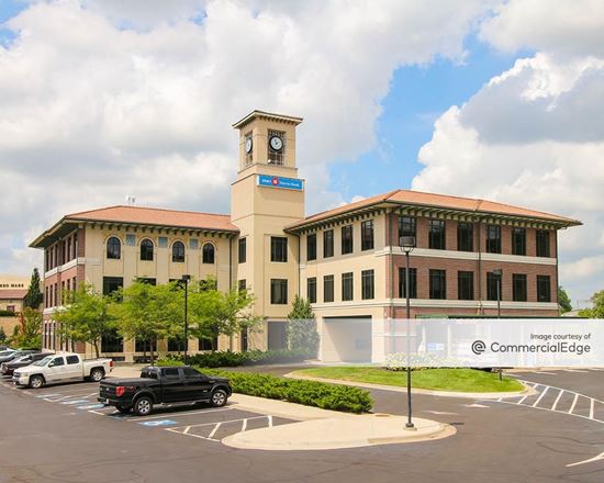 Preview of Office space for Rent at 4100 North Mulberry Drive