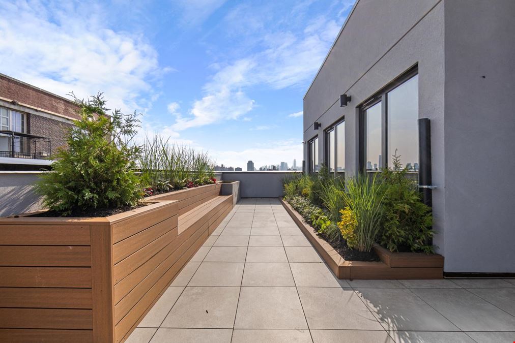 630 Grand Street