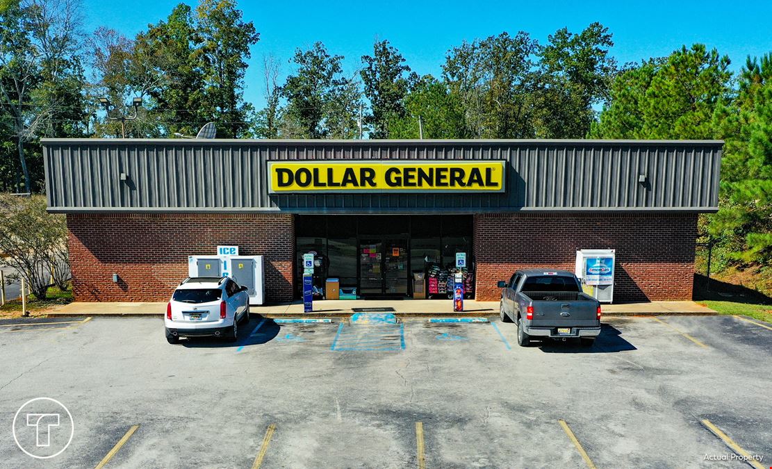 Dollar General
