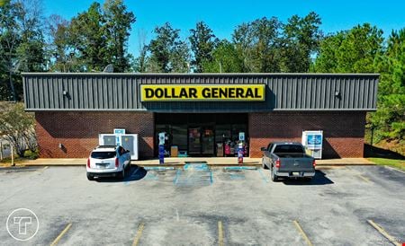 Preview of Retail space for Sale at 5481 AL-17