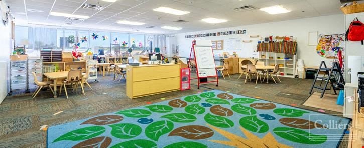 School Campus for Sale or Lease in Phoenix