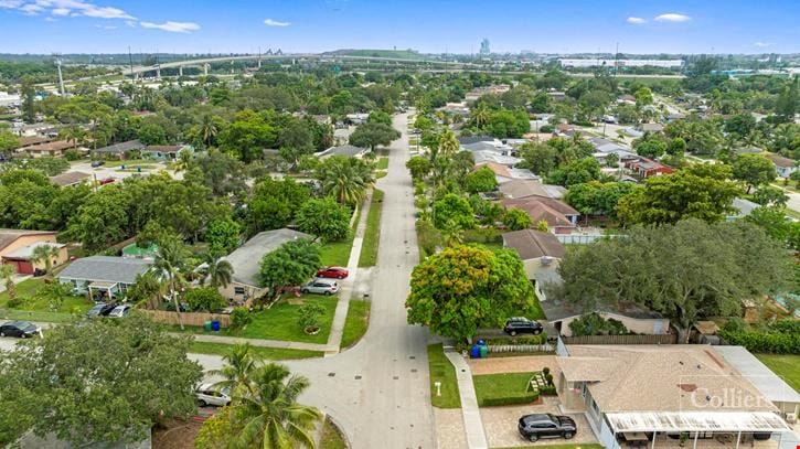 For Sale: Duplex in Fort Lauderdale