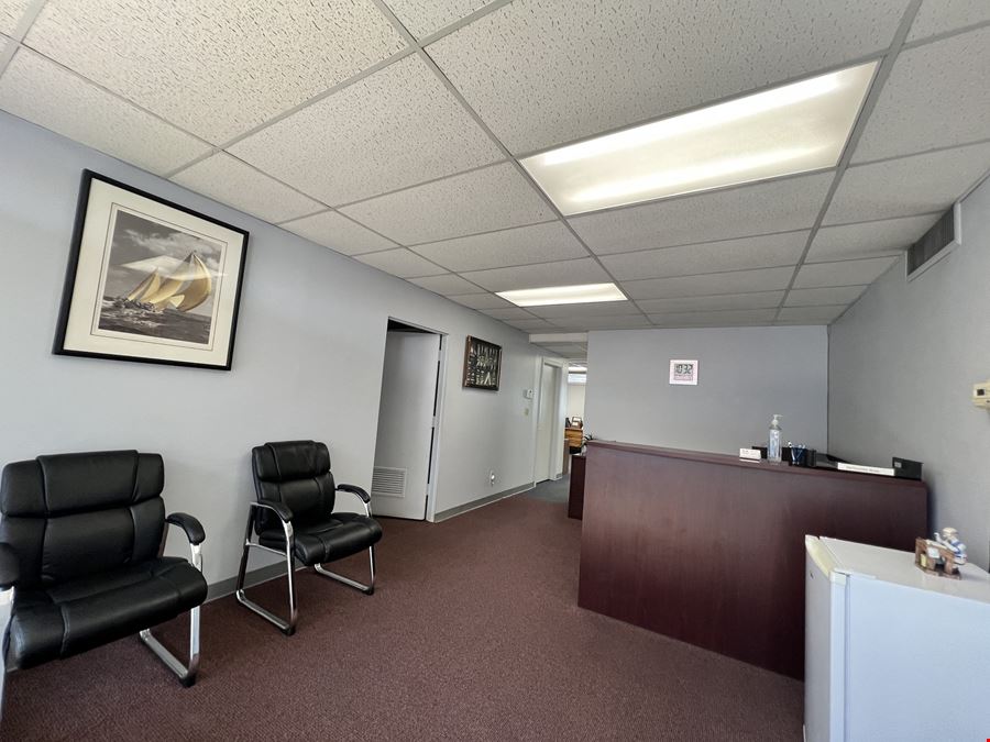 506 E Camelback Rd