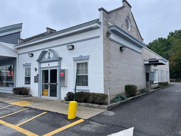 Preview of Retail space for Rent at 15 & 45 Quaker Avenue