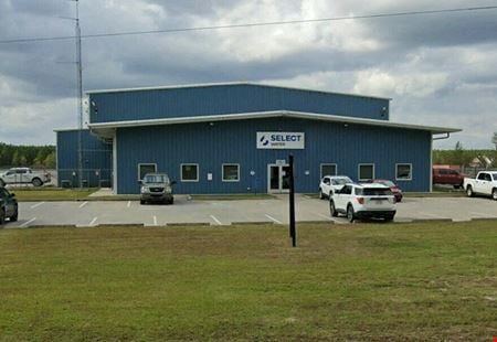 Preview of Industrial space for Sale at 6040 LA- 175