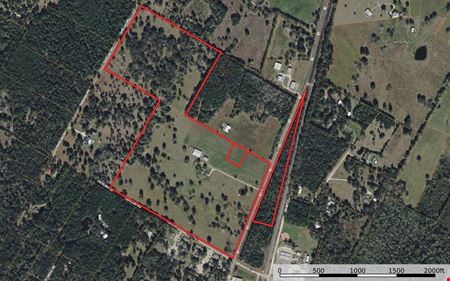 Preview of VacantLand space for Sale at 9192 St Hwy 75 