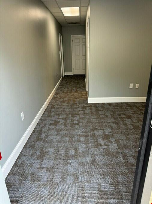 4000 sf Light Industrial