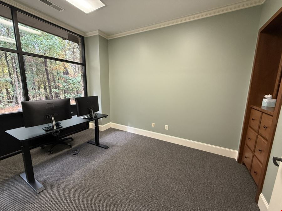 Meadow Brook Place Office Condominium Association