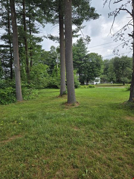 Preview of VacantLand space for Sale at 221 Rockingham Rd