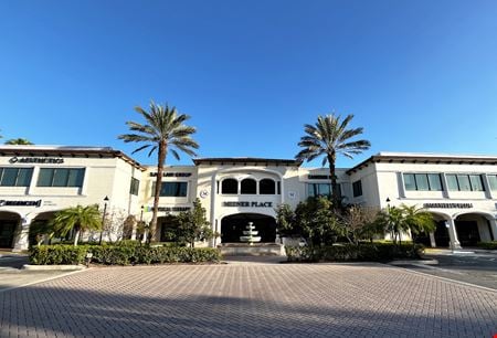 Preview of commercial space at 12300 South Shore Boulevard
