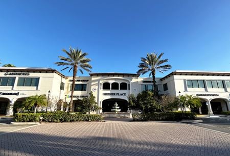 Preview of Office space for Rent at 12300 South Shore Boulevard