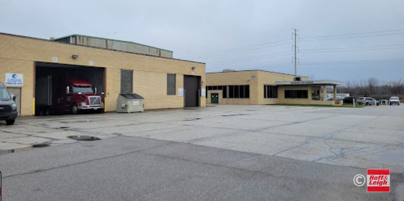 8700 Brookpark Road