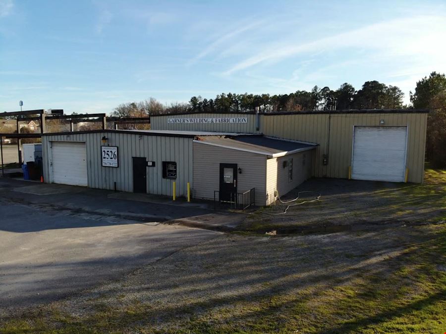 2522 Reynolds Industrial