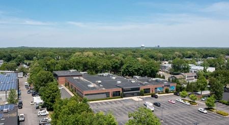 Preview of commercial space at 7 Browns Road