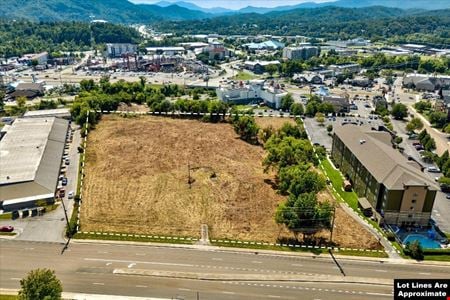 Preview of VacantLand space for Sale at 2510 Teaster Lane