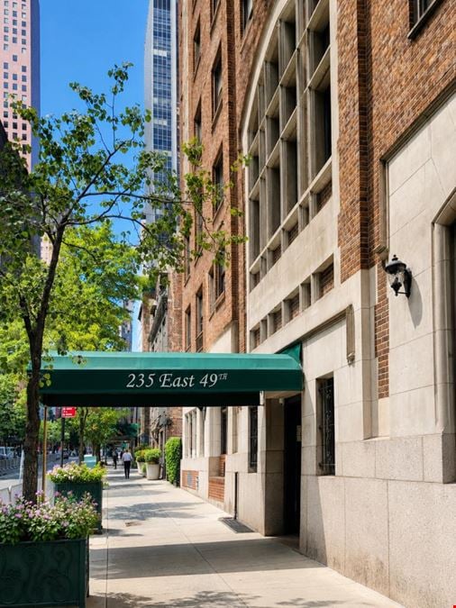 235 east 49th street BC