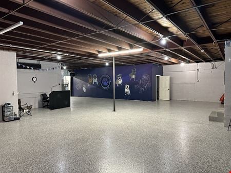 Preview of Industrial space for Rent at 1417 W Cervantes St