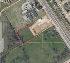 5668 Barksdale Boulevard
