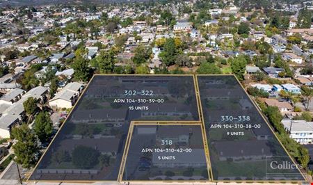 Preview of Other space for Sale at 338 E Fallbrook St