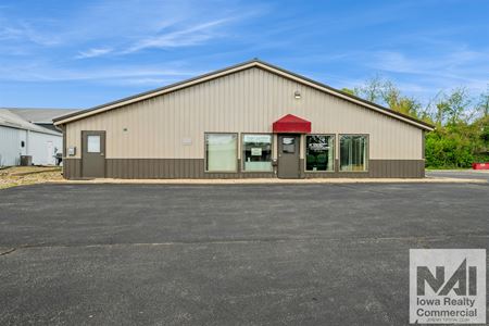 Preview of Industrial space for Rent at 1070 Lyon Lane 