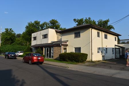 Preview of Multi-Family space for Sale at 76 Pratt Ave