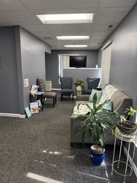 Preview of commercial space at 54 S Liberty Dr