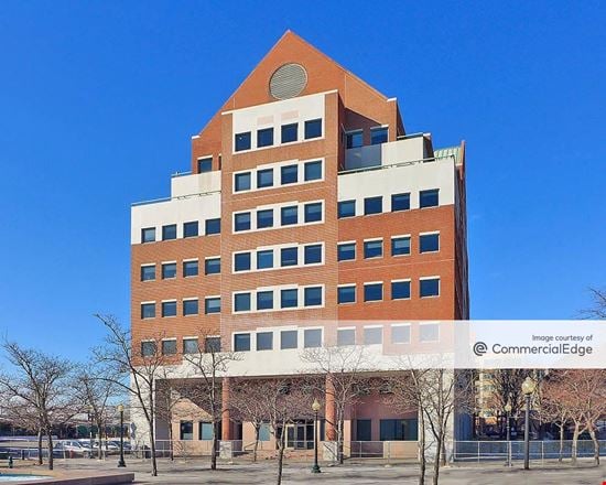 Preview of Office space for Rent at 2 Hudson Place