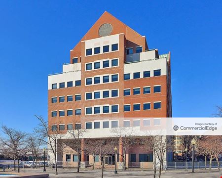 Preview of Office space for Rent at 2 Hudson Place