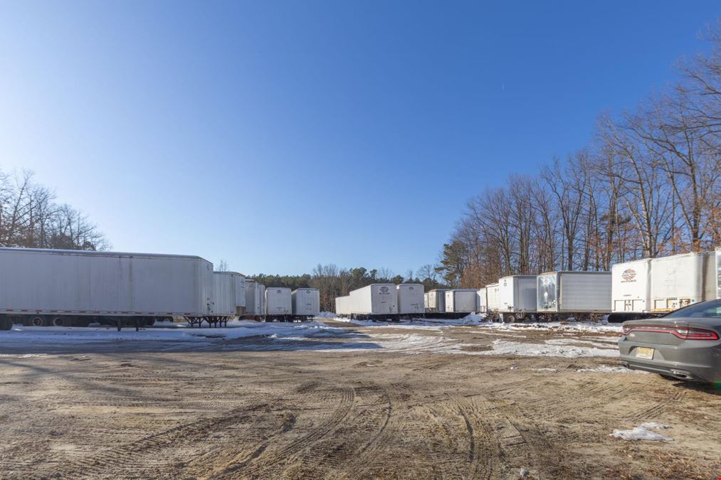 500 Industrial Dr Industrial Outdoor Storage