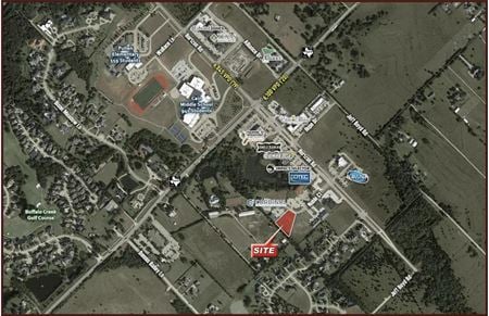 Preview of VacantLand space for Sale at 45 Noble Ct