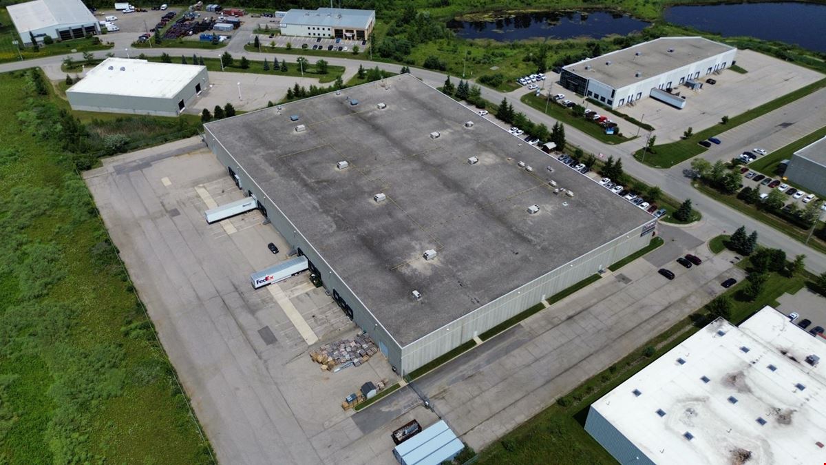 550 Boxwood Drive, Cambridge ON