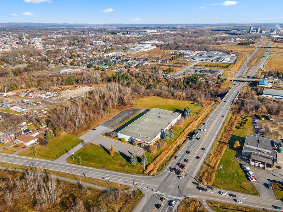 830 Saint-Pierre Sud, Joliette