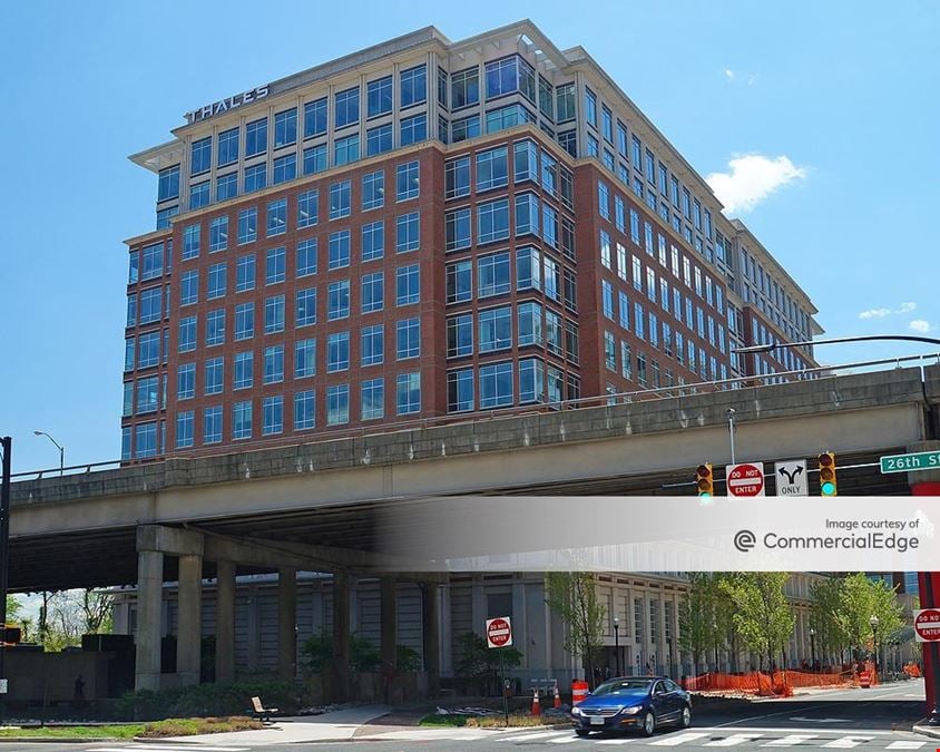 Two Potomac Yard