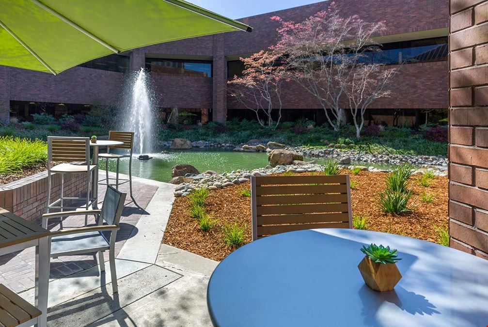 Point West Corporate Center