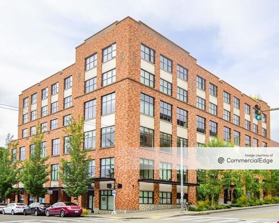 Preview of Office space for Rent at 1414 NE 42nd Street