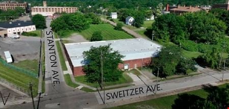 Preview of Industrial space for Rent at 1210 Sweitzer Ave