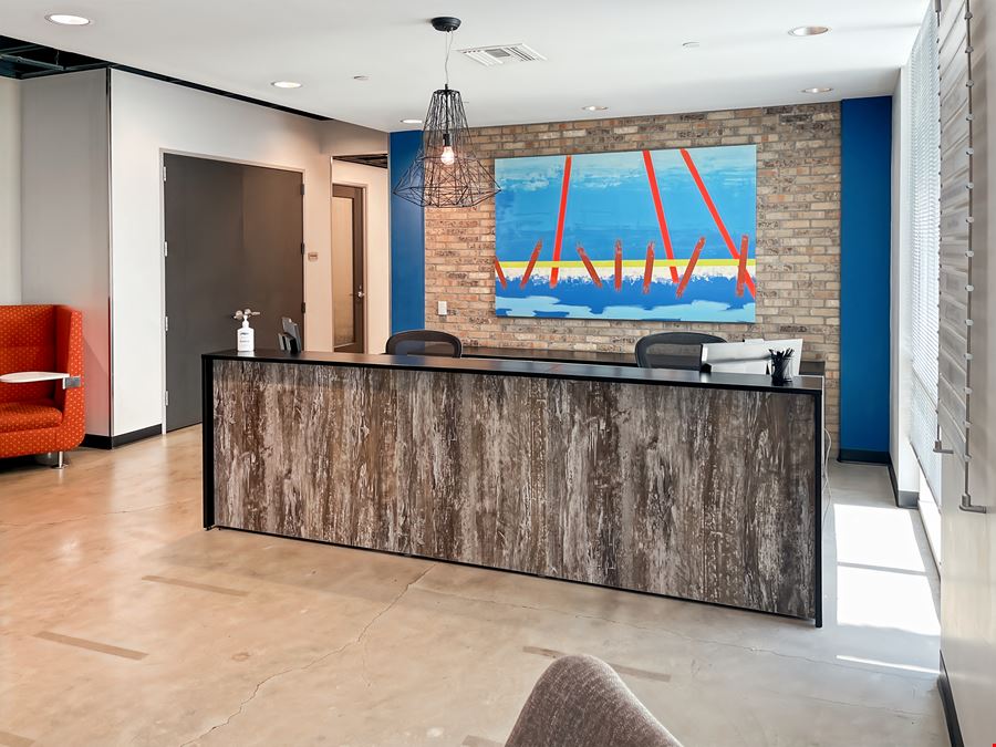 Regus - San Bernardino - Three Parkside
