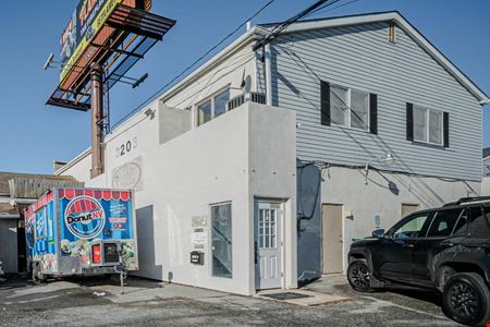 Preview of Office space for Rent at 3203 Concord Pike, Suite D