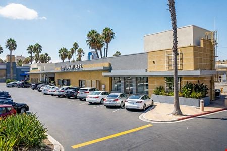 Preview of Retail space for Rent at 590 Long Beach Blvd