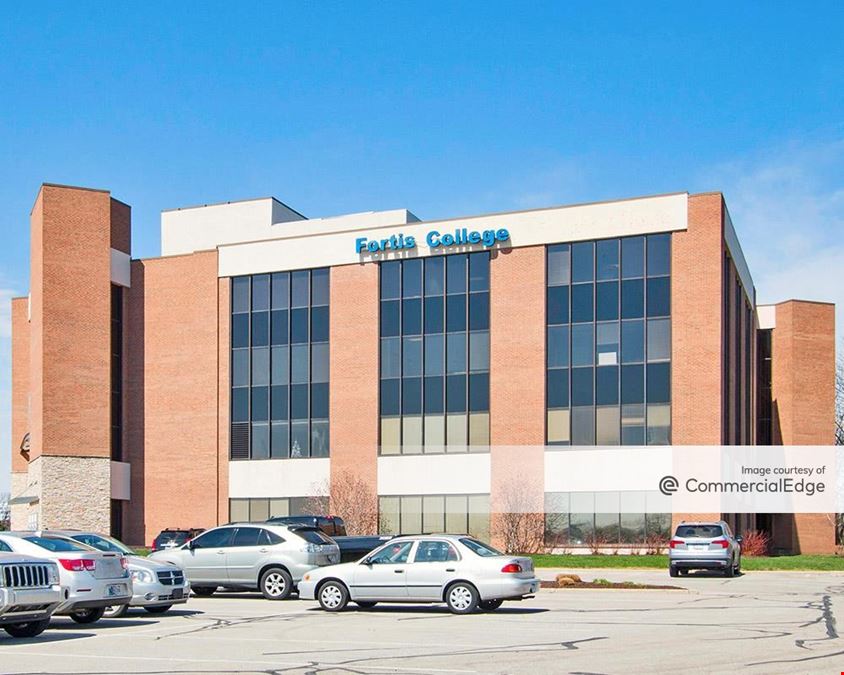 Parkstone Office Center IV