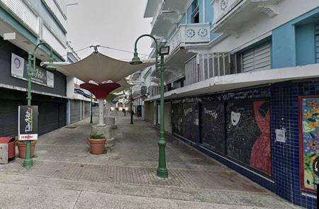 Preview of Unassigned space for Sale at 53 Jimenez Sicardo