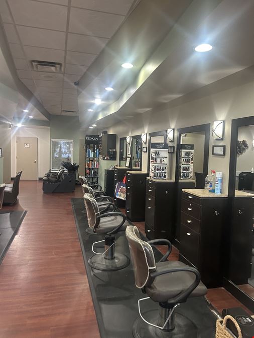 500 East Royalton Road #120