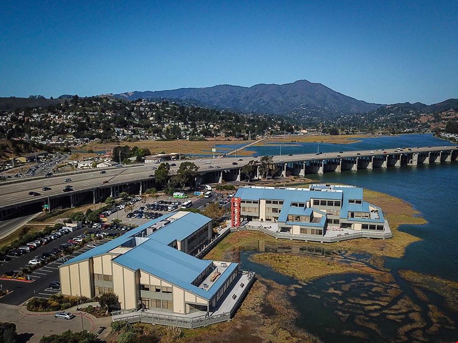 Shoreline Office Center