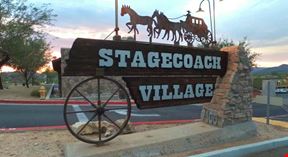 Stagecoach Village
