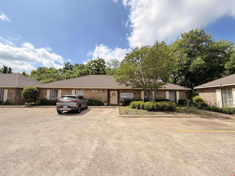 1101 & 1105 Arwine Ct