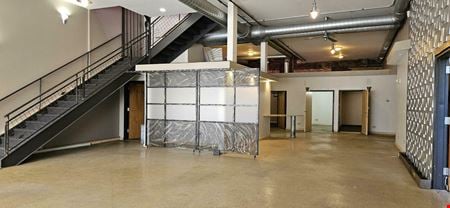 Preview of commercial space at 1715 Church Street