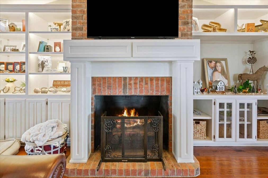 347 Howe HIll Road