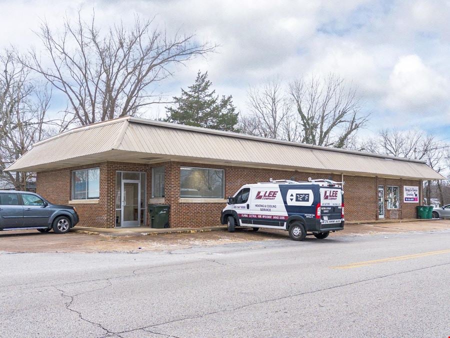 200 W Linden Ave