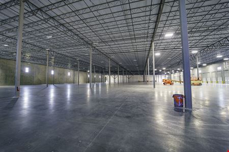 Preview of commercial space at 7800 Tuckaseegee Road