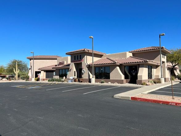 Preview of Retail space for Rent at 6877 S Kings Ranch Rd